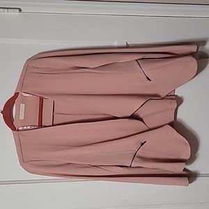 Womens Blazer